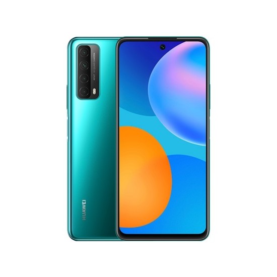 HUAWEI P SMART 2021 4GB/128GB 6.67" DUAL SIM VERDE